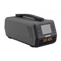Зарядний пристрій ToolkitRC M8DAC